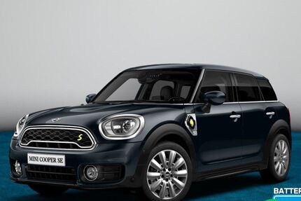 Mini Countryman SE (Cooper) 43.700 km 21.900 &euro; Bad Kreuznach 55543