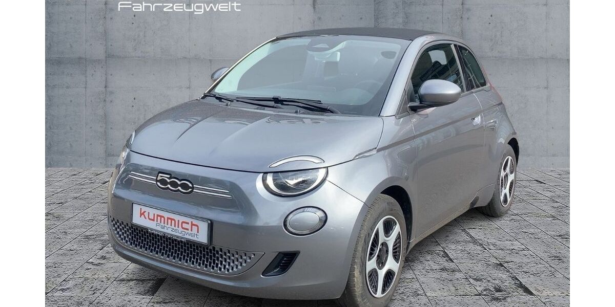 Fiat 500e 30.781 km 17.490 &euro; Köngen 73257