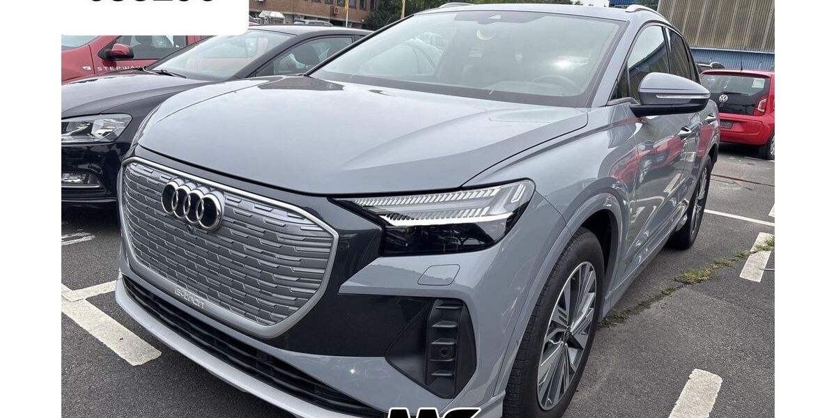 Audi Q4 e-tron 146.330 km 25.990 &euro; Steinbach-Hallenberg OT Herges-Hallenberg 98587