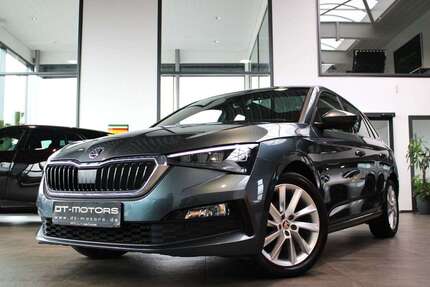 Skoda Scala 50.239 km 19.800 € Griesheim 64347