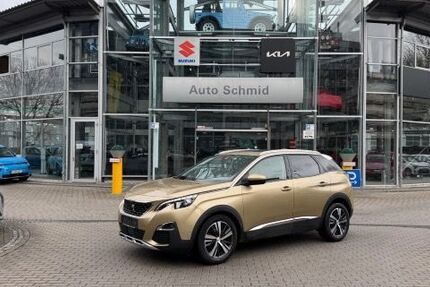 Peugeot 3008 47.500 km 17.490 &euro; München 81241