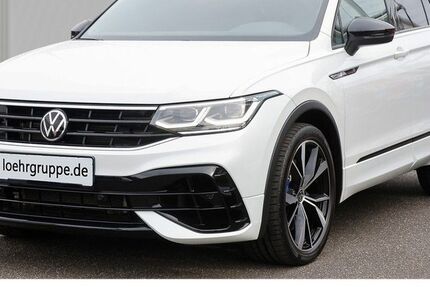 VW Tiguan 63.625 km 38.980 € Koblenz 56070