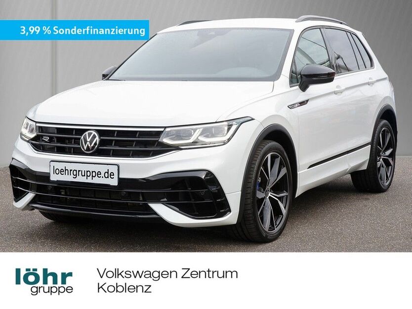 VW Tiguan 63.625 km 38.980 € Koblenz 56070