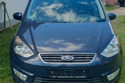 Ford Galaxy 237.000 km 5.000 &euro; Runkel 65594