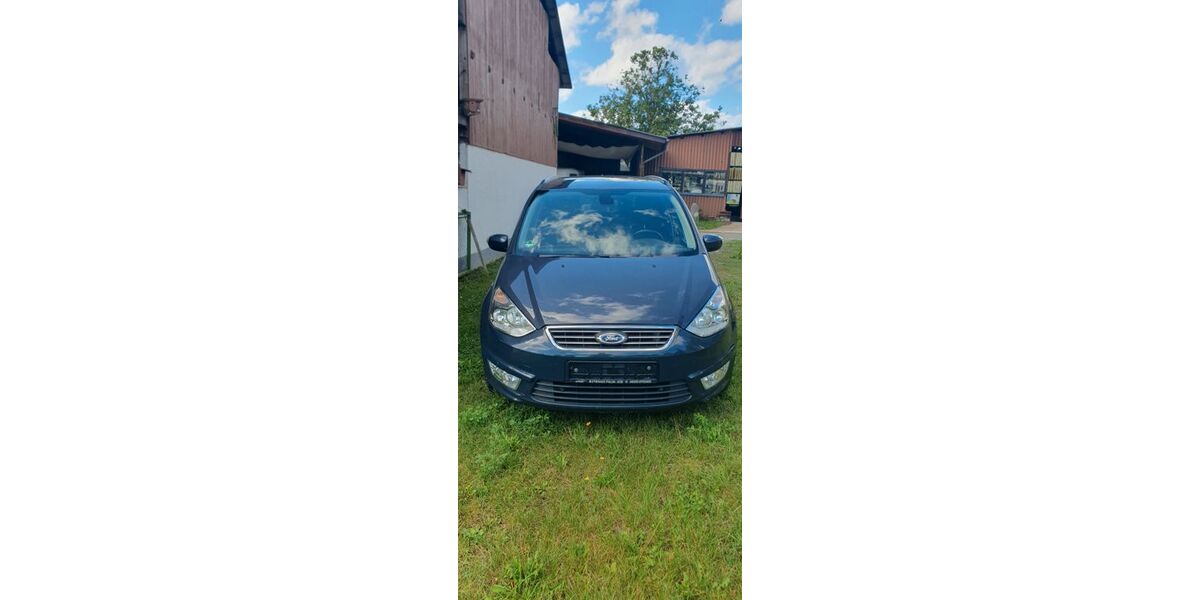 Ford Galaxy 237.000 km 5.000 &euro; Runkel 65594