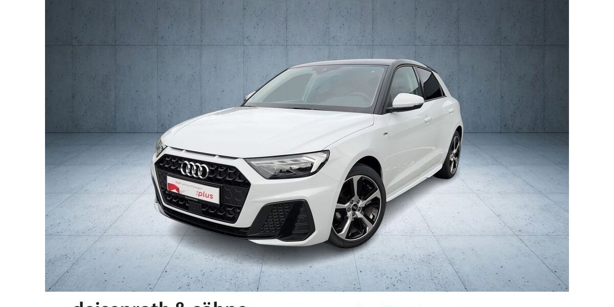 Audi A1 7.247 km 24.720 € Hünfeld 36088