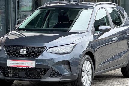 Seat Arona 34.400 km 17.390 &euro; Münchberg 95213