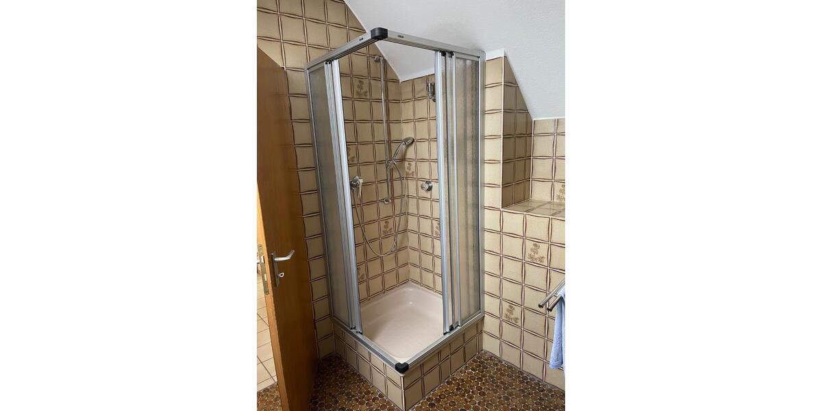 Dachgeschoßwohnung Dortmund Brackel - 1.5 Zimmer, 56 m&sup2;, 540&euro; | Angebot:26296379