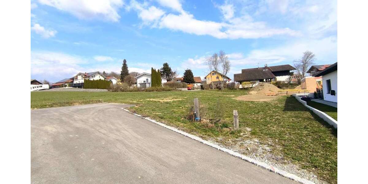 Grundstück Fürstenstein - 153.900&euro; | Angebot:26074078