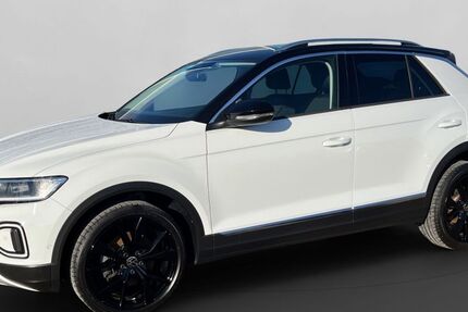 VW T-Roc 78.900 km 18.999 &euro; Ehingen 89584