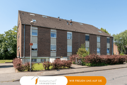 Wohnung Kempen - 3 Zimmer, 78 m&sup2;, 189.000&euro; | Angebot:27091317