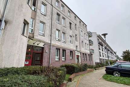 Wohnung zum Mieten in Berlin 1.199 € 91.19 m² 3 zimmer