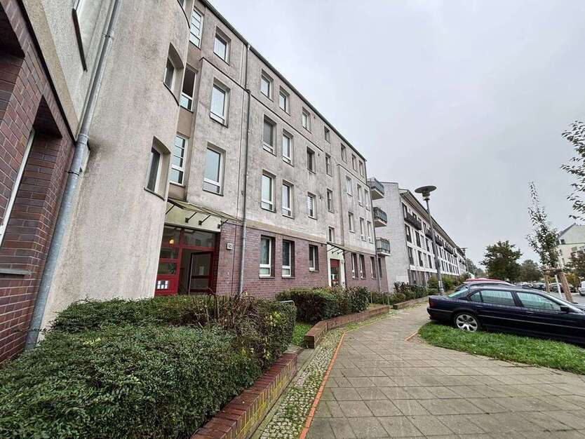 Wohnung zum Mieten in Berlin 1.199 € 91.19 m² 3 zimmer