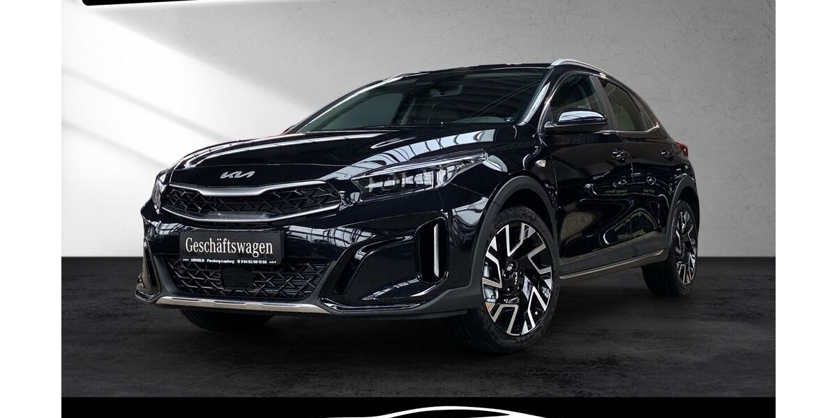 Kia XCeed 5.000 km 24.640 &euro; Parsberg/Lupburg 92331