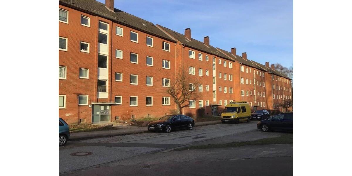 Etagenwohnung Geesthacht - 3 Zimmer, 71 m&sup2;, 735&euro; | Angebot:26161404