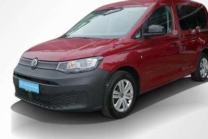 VW Caddy 9.350 km 28.875 &euro; Erlangen 91058