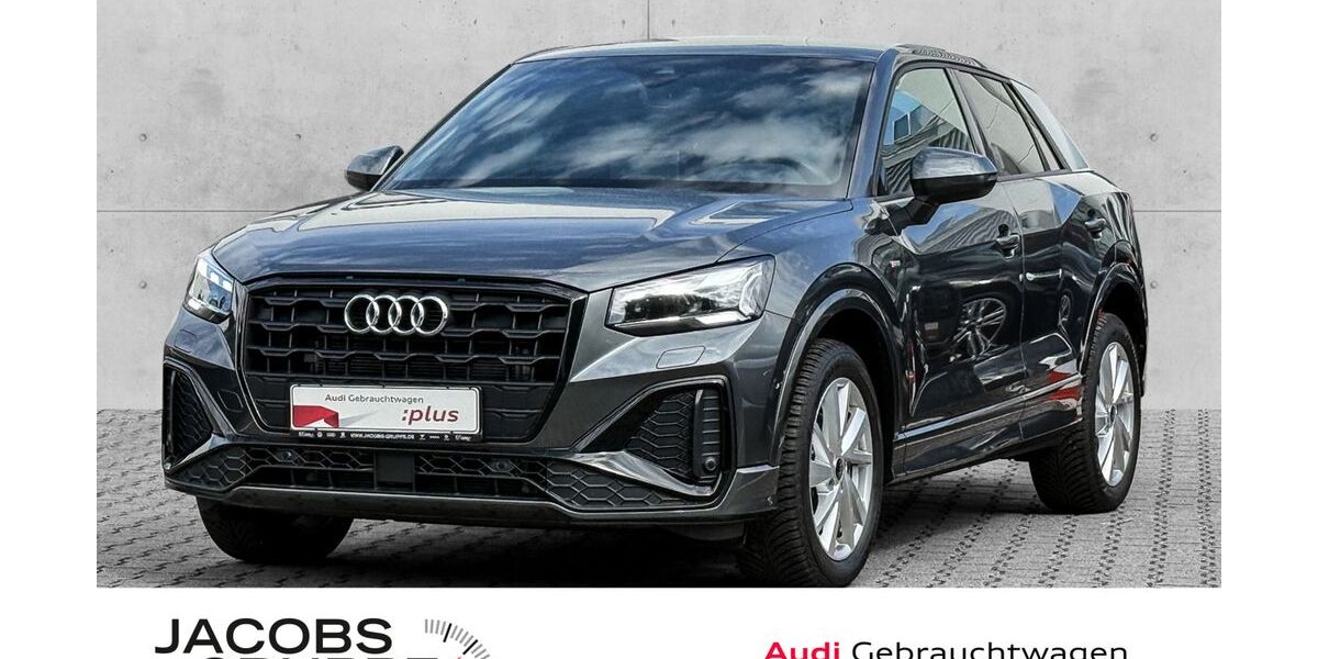 Audi Q2 10.457 km 29.720 &euro; Bergheim 50126
