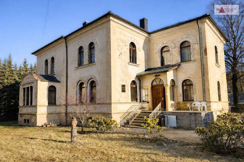 Einfamilienhaus Drebach OT Venusberg Venusberg - 12 Zimmer, 300 m&sup2;, 458.000&euro; | Angebot:25768712
