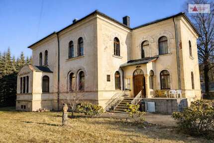 Haus Drebach OT Venusberg Venusberg - 12 Zimmer, 300 m&sup2;, 458.000&euro; | Angebot:25768712