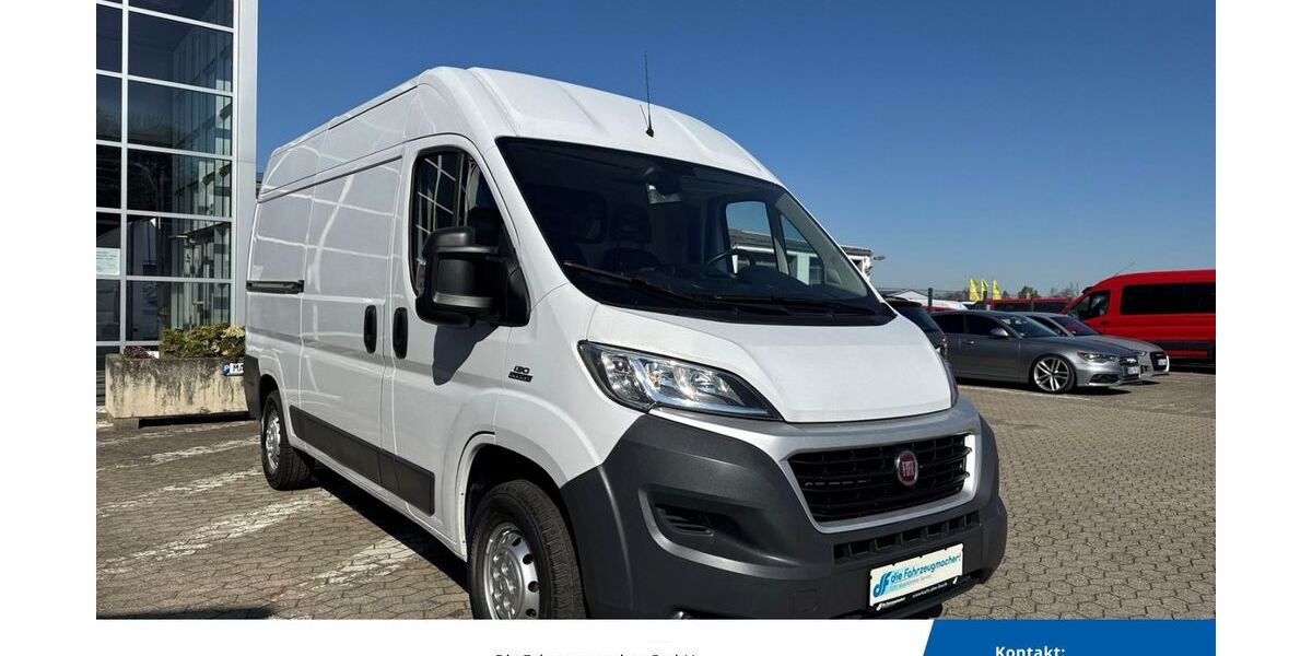 Fiat Ducato 141.000 km 12.788 &euro; Rheinbach 53359