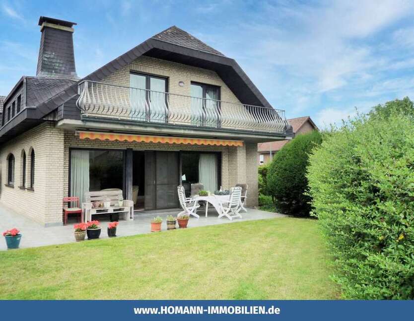 Haus zum Kaufen in Ahlen 467.500 € 234 m²