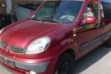 Renault Kangoo 235.871 km 890 &euro; Flensburg 24941