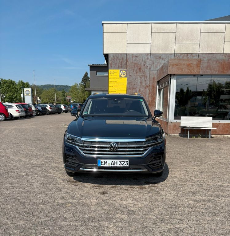 Touareg