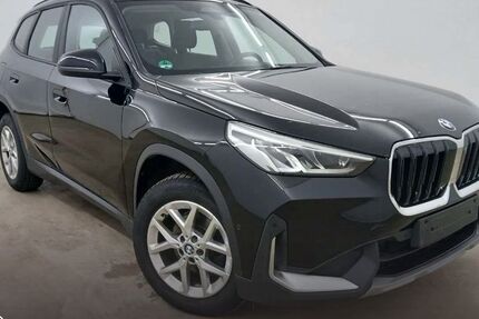 BMW X1 82.800 km 27.490 &euro; Geretsried - Gelting 82538