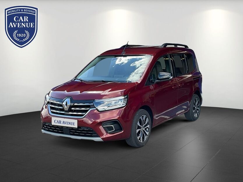 Renault Kangoo 35.220 km 24.690 € Bitburg 54634