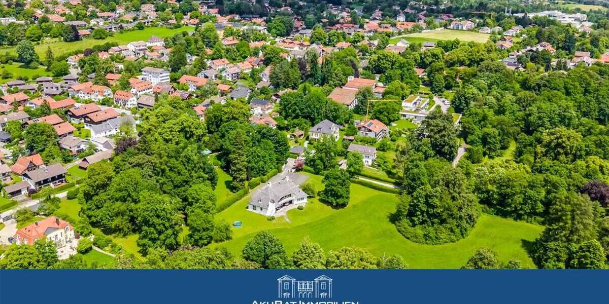 Einfamilienhaus Murnau - 9 Zimmer, 339 m&sup2;, 3.950.000&euro; | Angebot:26952616