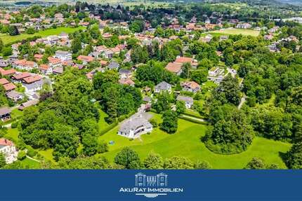 Haus Murnau - 9 Zimmer, 339 m&sup2;, 3.950.000&euro; | Angebot:26952616