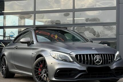 Mercedes-Benz C 63 AMG 158.000 km 44.900 &euro; Willstätt 77731