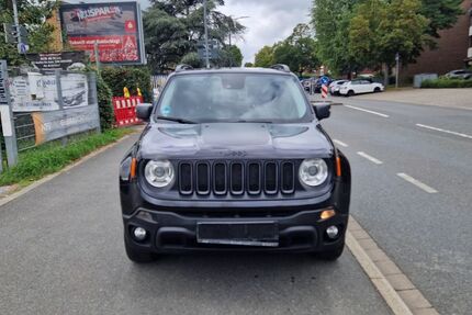 Jeep Renegade 157.904 km 10.500 &euro; Düsseldorf 40549