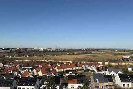 Wohnung zum Kaufen in Schwieberdingen 320.000 € 92.68 m² 4 zimmer