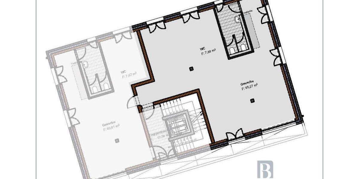 Gewerbeobjekt Loxstedt - 2.720&euro; | Angebot:23496802