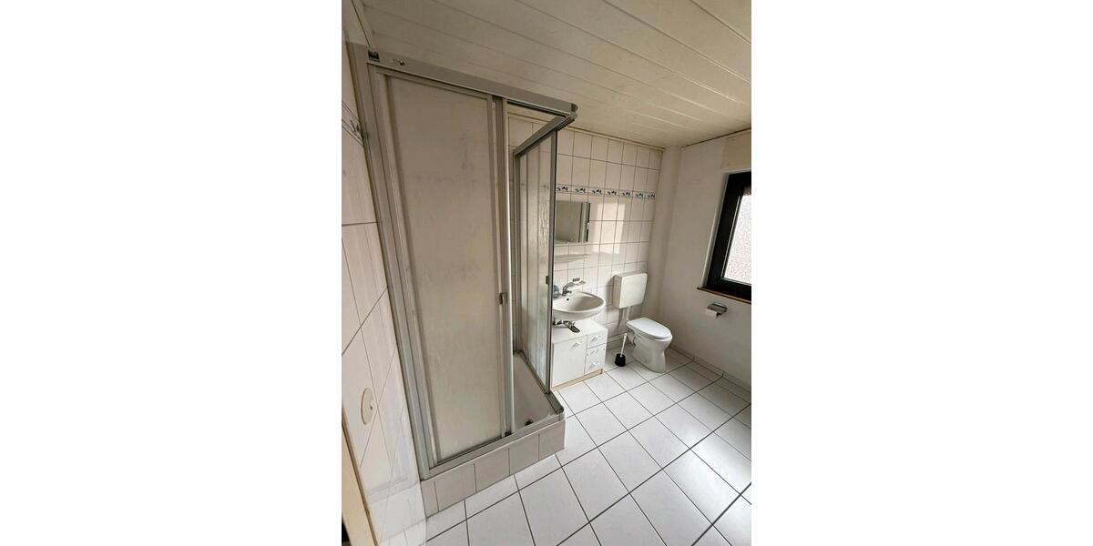 Etagenwohnung Enkenbach-Alsenborn Alsenborn - 1 Zimmer, 40 m&sup2;, 400&euro; | Angebot:26312867