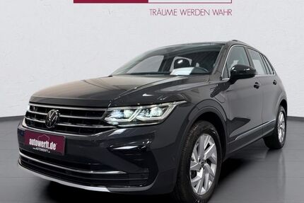 VW Tiguan 65.139 km 25.690 &euro; Ahrensburg 22926