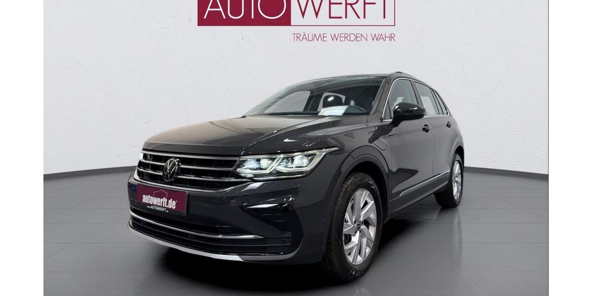 VW Tiguan 65.139 km 25.690 &euro; Ahrensburg 22926