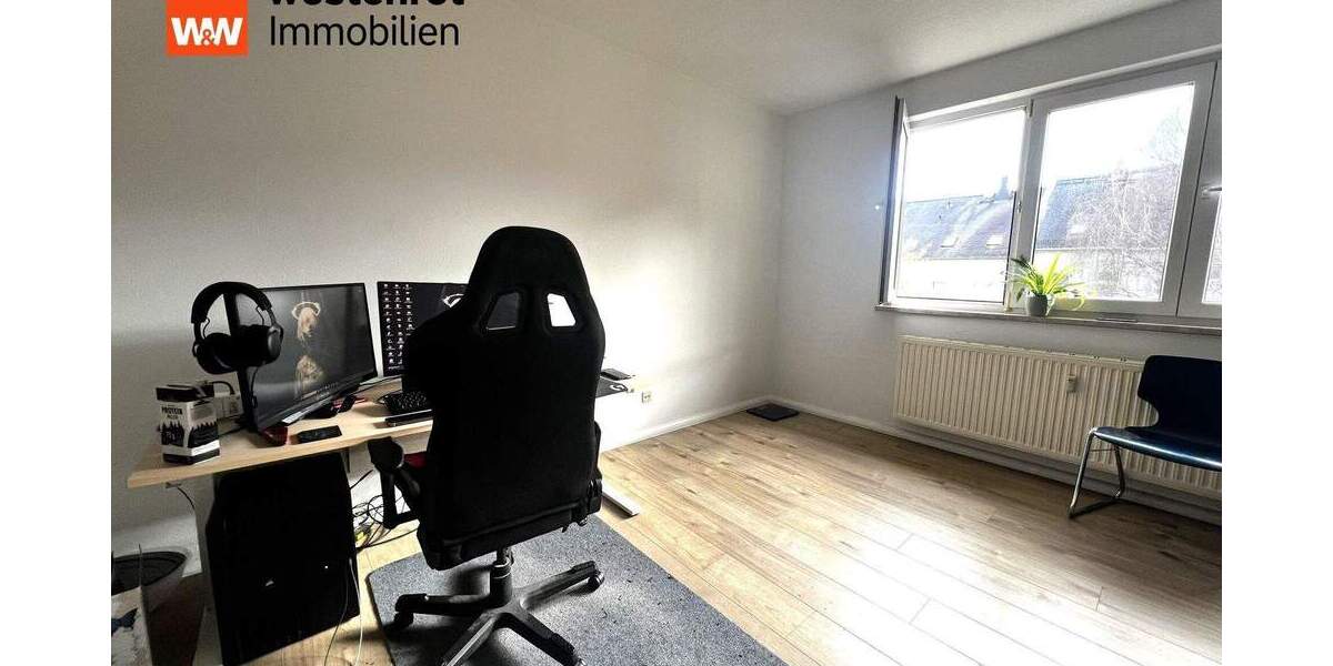 Etagenwohnung Mittweida - 2 Zimmer, 45 m&sup2;, 52.428&euro; | Angebot:25335290