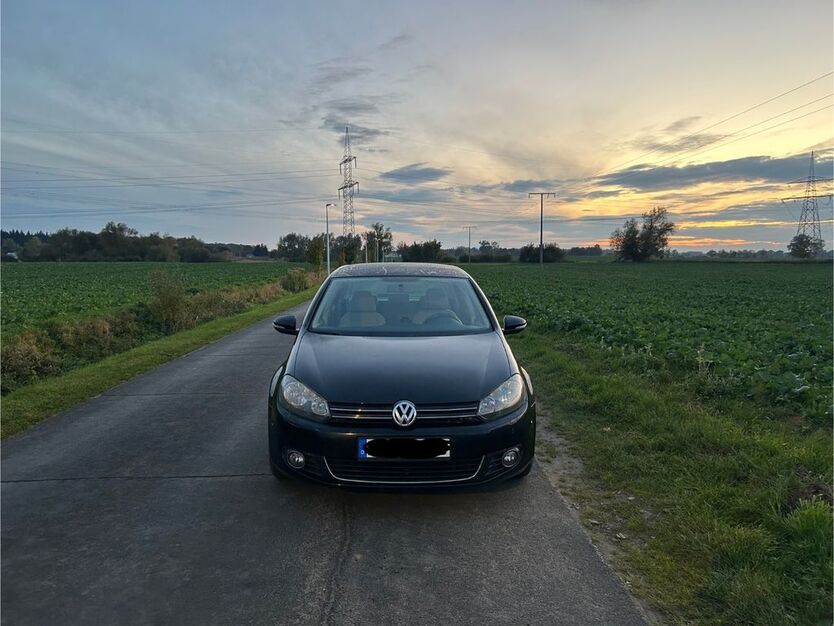 VW Golf 178.390 km 4.800 € Greifswald 17489