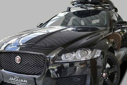 Jaguar XF 68.000 km 29.844 &euro; Freiburg 79111