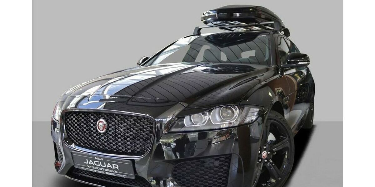 Jaguar XF 68.000 km 29.844 &euro; Freiburg 79111