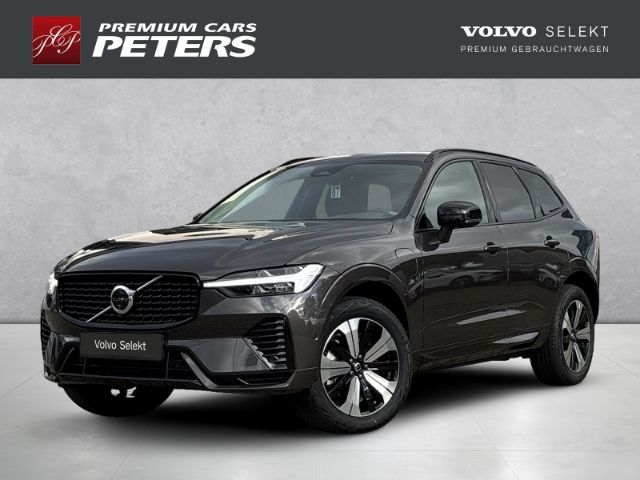 Volvo XC60 18.809 km 52.269 &euro; Dortmund 44143