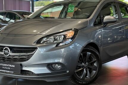 Opel Corsa 99.832 km 8.690 &euro; Husum 25813