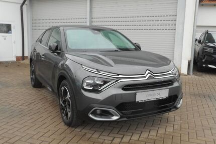 Citroen C4 30.664 km 16.750 &euro; Halberstadt 38820