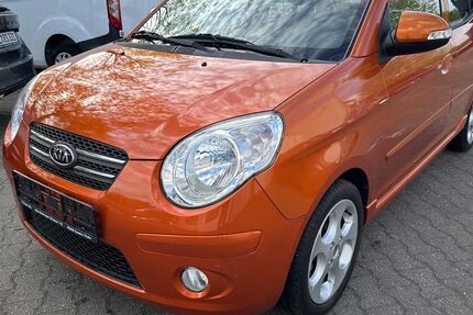 Kia Picanto 75.232 km 1.990 &euro; Essen 45356