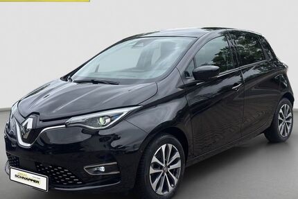 Renault ZOE 32.100 km 12.380 &euro; Reckendorf 96182