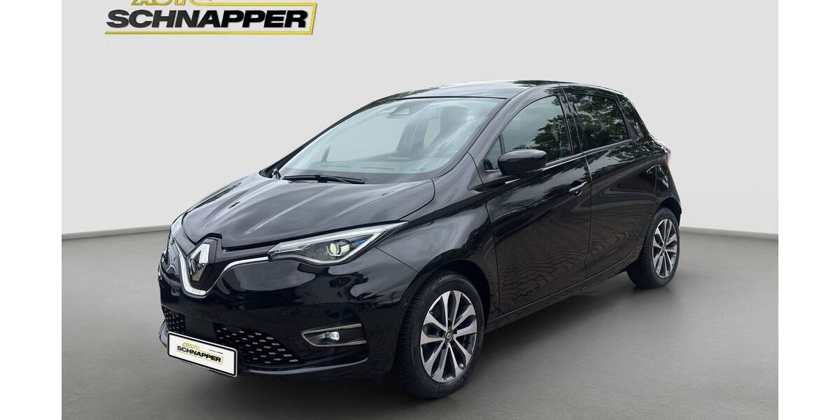 Renault ZOE 32.100 km 12.380 &euro; Reckendorf 96182