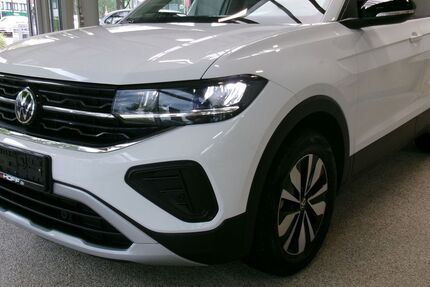 VW T-Cross 18.335 km 24.475 &euro; Sankt Augustin 53757