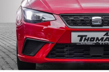 Seat Ibiza 9.450 km 17.989 &euro; Bonn 53227